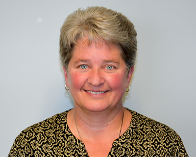 Deb Hartman, BSN, CWOCN, CFCN