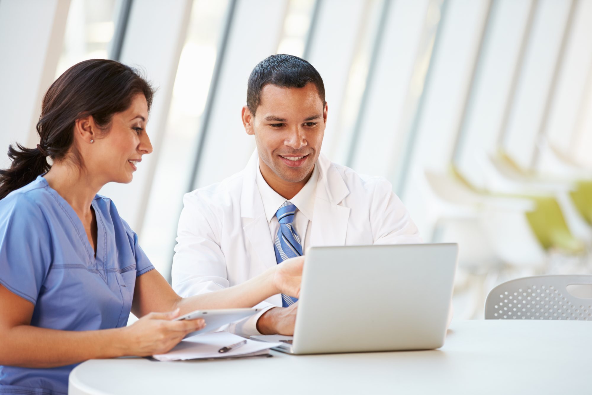 Outpatient Integrated Strategies, LLC
