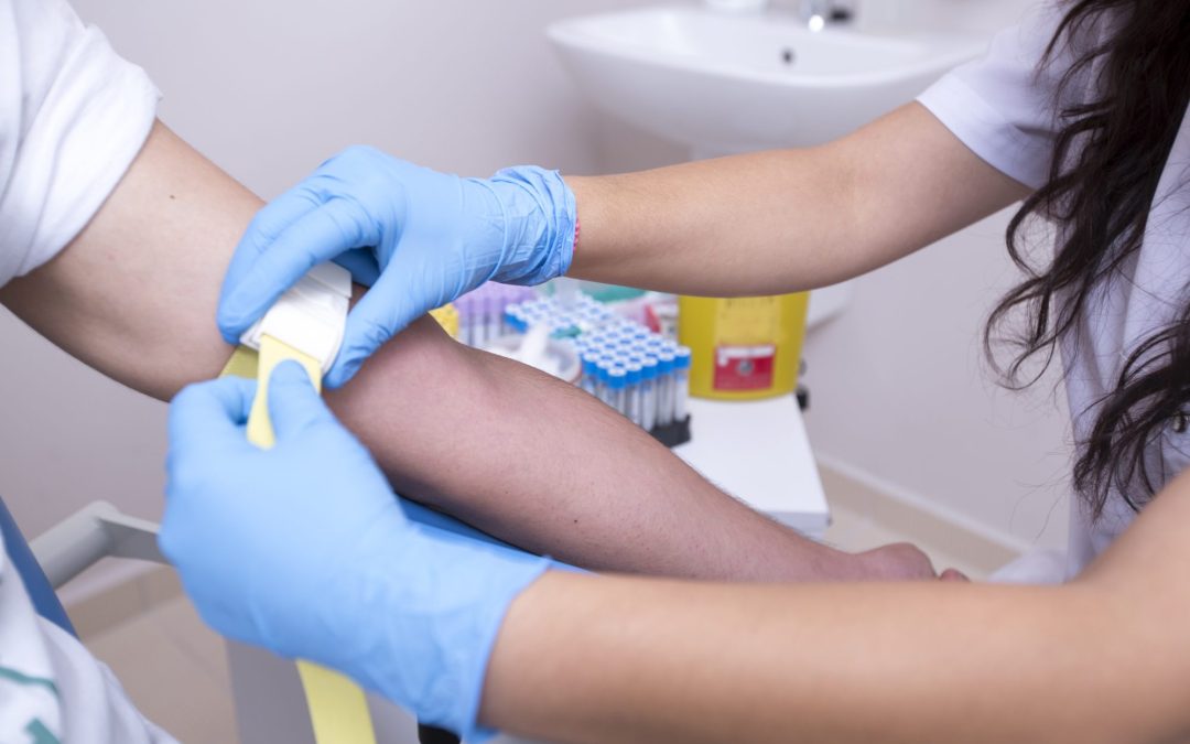 Patient-Centered Care in Outpatient Wound Management