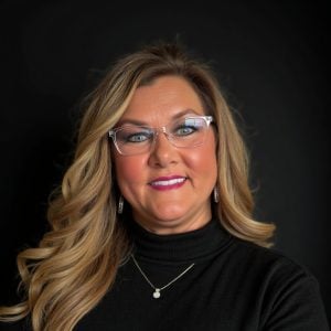 Stacie Sarber, MBA