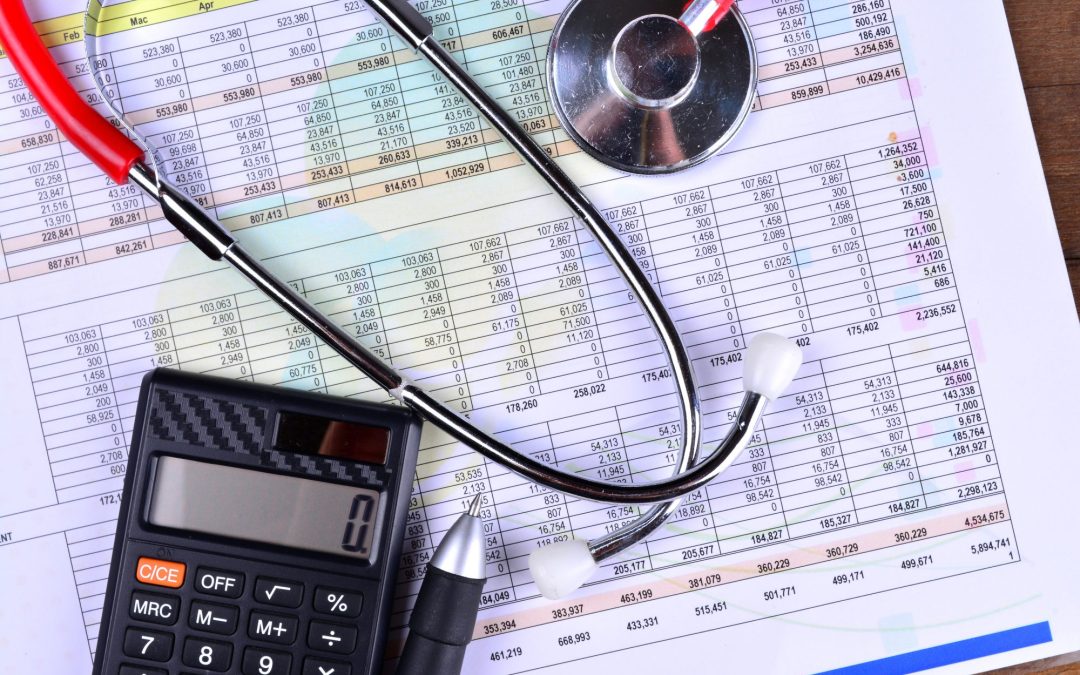 The Economics of Wound Care: Understanding Cost Drivers in Hospitals