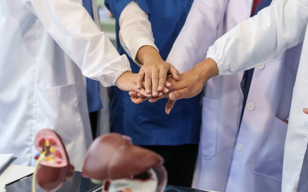 Interdisciplinary Approaches to Outpatient Wound Care