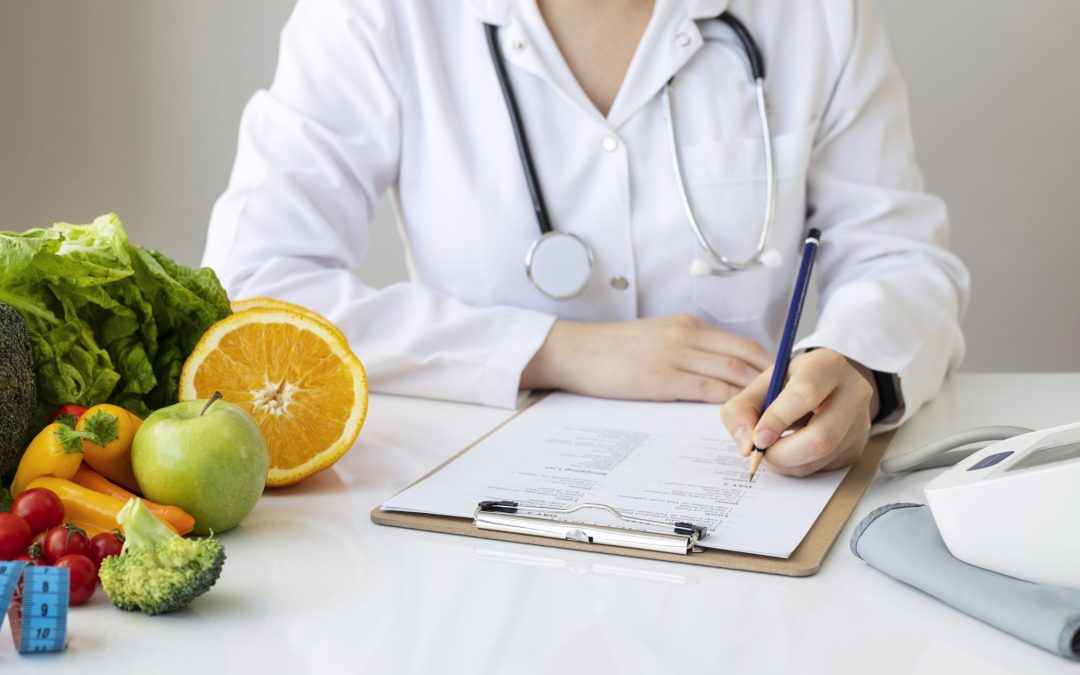 The Role of Nutrition in Wound Healing: Cost Implications for Hospitals