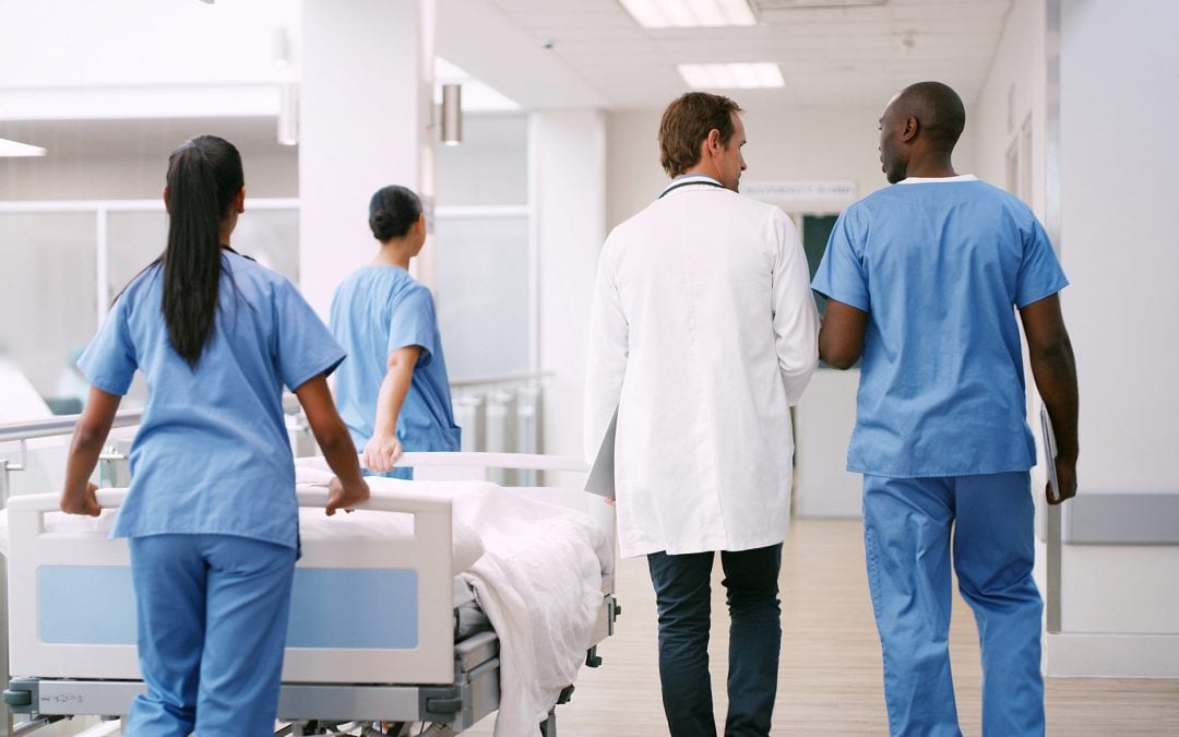 Collaborative Partnerships in Wound Care: Building Better Quality Control Standards