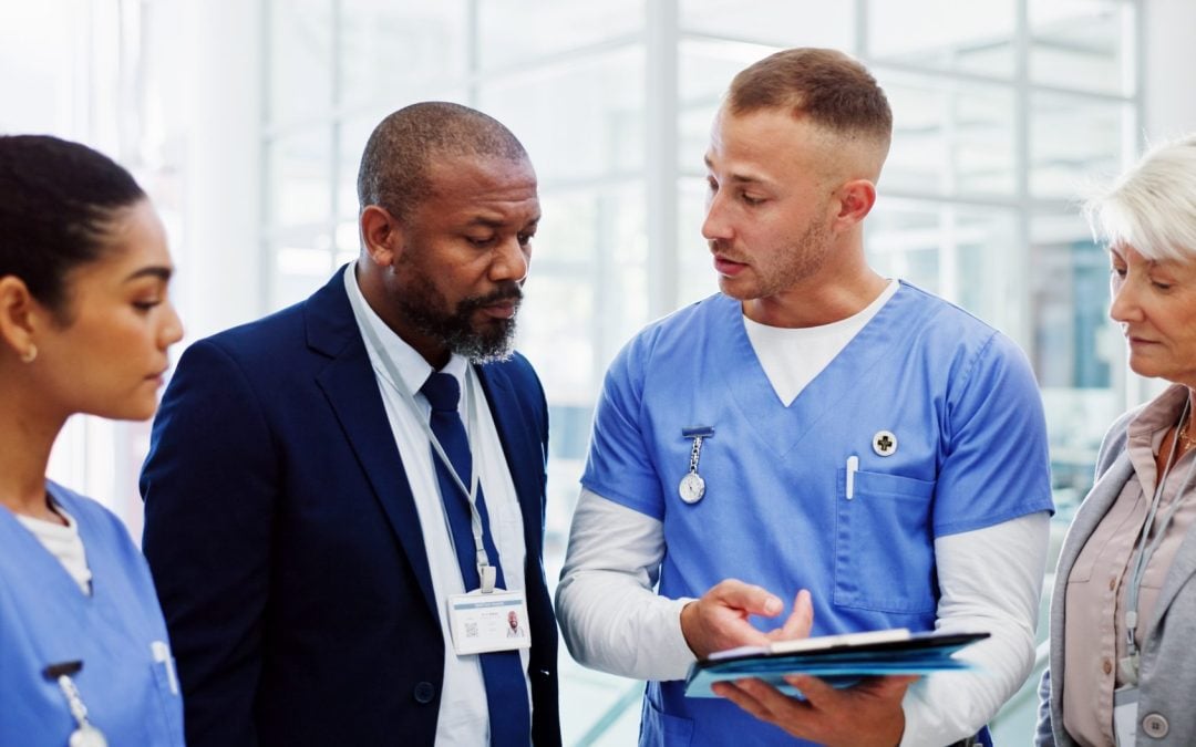 Wound Care Cost Audits: Best Practices and Insights