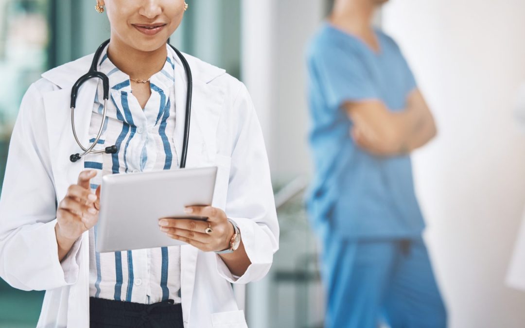 Data-Driven Decision Making in Outpatient Wound Care Programs