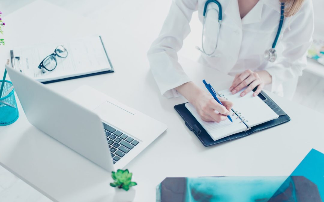 The Role of Technology in Enhancing Wound Care Quality Control