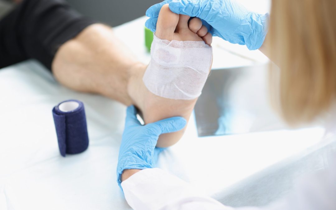 Skin Substitute Reimbursements Cut by 90%